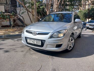 hyundai elantra запчасти: Hyundai i30: 1.6 л | 2009 г. Универсал