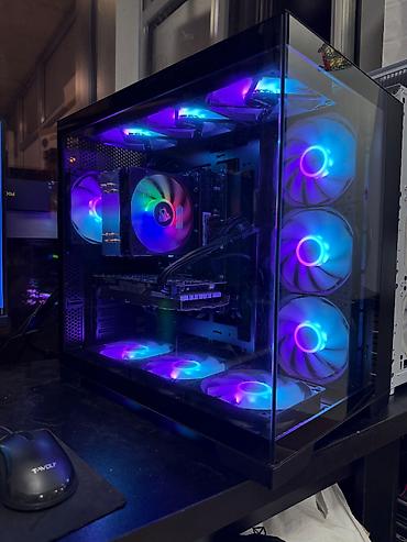 ryzen 5700: Компьютер, ядер - 6, ОЗУ 16 ГБ, Игровой, Новый, AMD Ryzen 5, NVIDIA GeForce RTX 2060, SSD — 7
