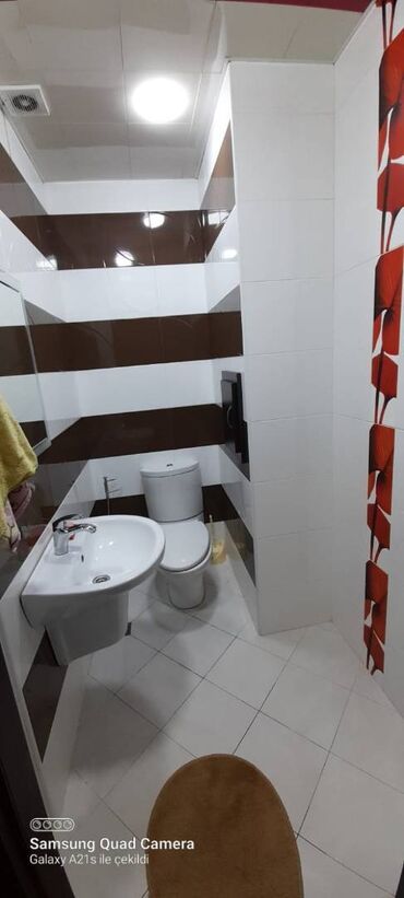 Uzunmüddətli kirayə mənzillər: Nərimanov metrosu Layf centrdə 16 mərtəbəli binanın 7-ci mərtəbəsində -da lalafo.az — 6 Uzunmüddətli kirayə mənzillər: Nərimanov metrosu Layf centrdə 16 mərtəbəli binanın 7-ci mərtəbəsində — 6