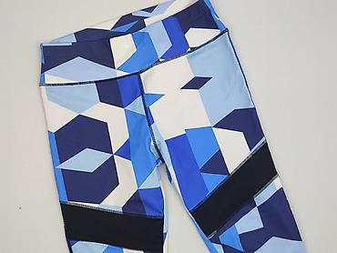 j: Legginsy Sportowe damskie, rozmiar S — 1