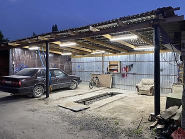 Продажа коттеджей и домов: 🏡 Сатылат: Чүй облусу, Станция Ивановка айылында кирпичтен салынган үй — 16