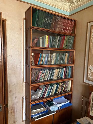 kitab refleri satilir: Kitab şkafı — 2