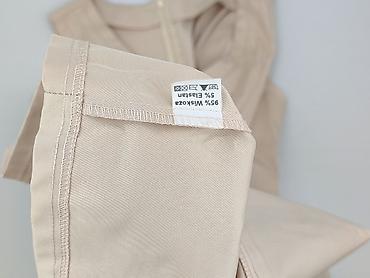 leather: Sukienka damska, rozmiar L — 5