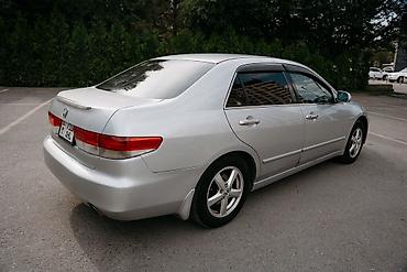 степ руль: Honda Inspire: 2004 г., 3 л, Автомат, Газ, Седан — 2
