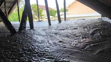 Бетонные работы: Стяжка Бесплатная консультация, Демонтаж, Гарантия Больше 6 лет опыта at lalafo.kg — 14 Бетонные работы: Стяжка Бесплатная консультация, Демонтаж, Гарантия Больше 6 лет опыта — 14