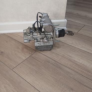 elektorn masin peci: Universal auto 30 KUZA, 1.8 l, Benzin, 2013 il, İşlənmiş — 3
