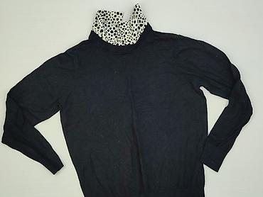 sweter panterka: Dorothy Perkins, Sweter damski, rozmiar L — 1