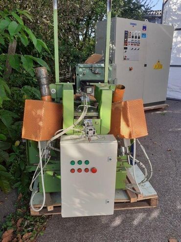 Ostali alati i mašine: APOKALIPSA DOOFrezer za drvo 1975Polovna, remontovana, uvoz iz na lalafo.rs — 7 Ostali alati i mašine: APOKALIPSA DOOFrezer za drvo 1975Polovna, remontovana, uvoz iz — 7