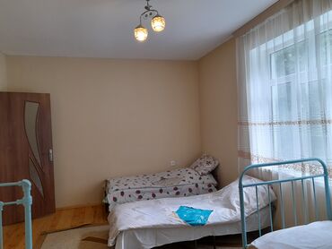 Günlük kirayə evlər: 100 kv. m, 2 otaqlı, Kanalizasiya, Kombi, Qaz — 11