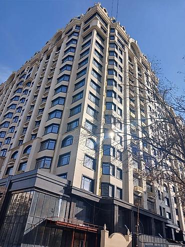 Продажа квартир: 1 комната, 60 м², Элитка, 9 этаж, Евроремонт — 3