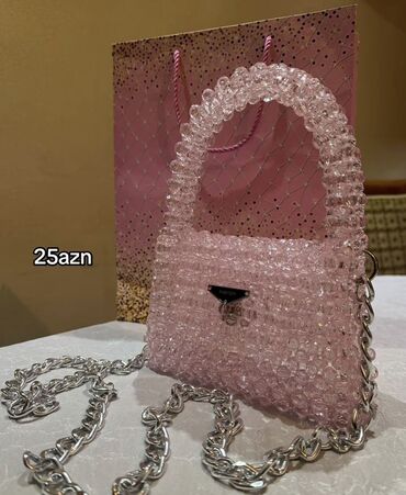 домашние женские тапочки балетки: Əl çantası, Yeni