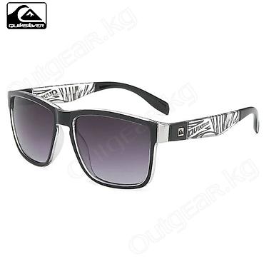 крутые очки: 🟠 Солнцезащитные очки Quiksilver 🟠 ⠀ Одним из ключевых преимуществ — 4
