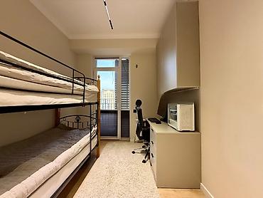 Продажа квартир: 3 комнаты, 65 м², Элитка, 6 этаж, Евроремонт — 12