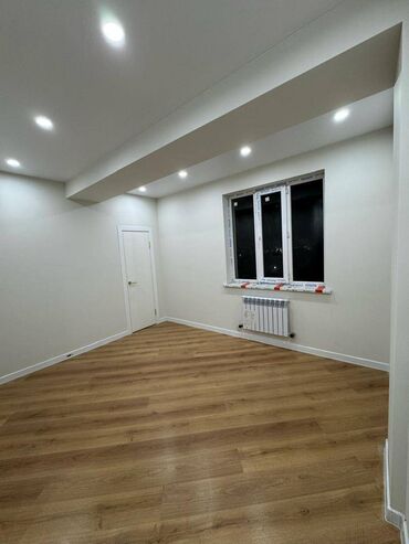 Продажа квартир: 2 комнаты, 60 м², Элитка, 9 этаж, Дизайнерский ремонт