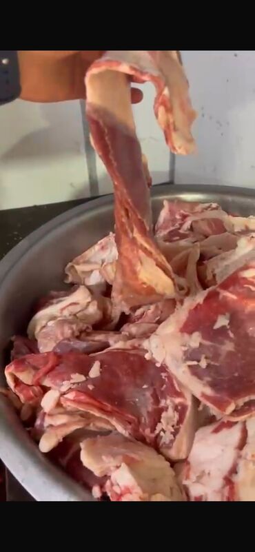 Мясо: Баранина : Голень, Курдюк, Лопатка, Более 10 кг, Бесплатная доставка, Платная доставка