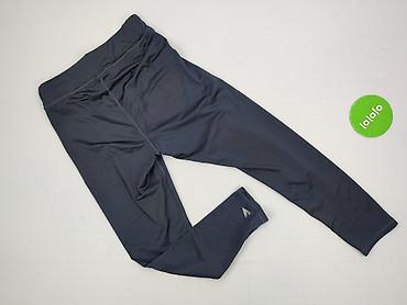 leginsy c: Legginsy Sportowe damskie, rozmiar S — 3