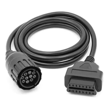 Alati za automobile: BMW ISTA softverske karakteristike * Ispitivanje nosača motora * — 4