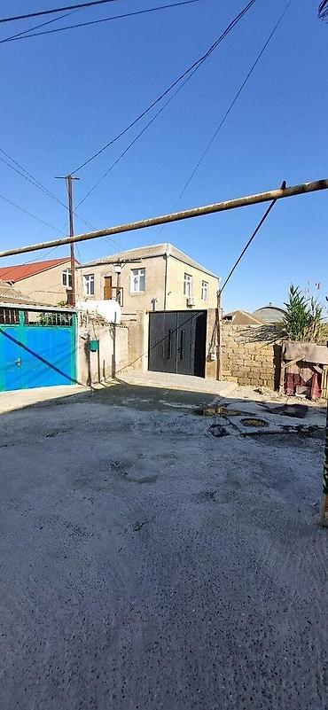 samaxida ev satilir: Yeni Ramana 4 otaqlı, 90 kv. m, Orta təmir — 3