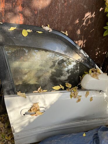 фары опель вектра б: Дверь Передняя правая Honda, Б/у, Оригинал