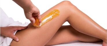 Эпиляция: Шугаринг — депиляция сахарной пастой - Акция: любая зона по 200 сомов at lalafo.kg — 5 Эпиляция: Шугаринг — депиляция сахарной пастой - Акция: любая зона по 200 сомов — 5