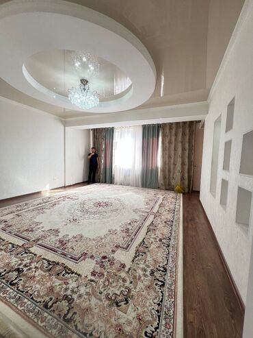 однокомнатная квартира продается: 3 комнаты, 87 м², Элитка, 9 этаж, Евроремонт