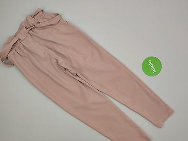 pull and bear dzwony: Boohoo, Spodnie materiałowe damskie, rozmiar S — 3
