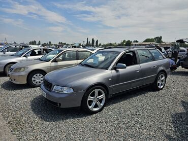 фары на опель вектра б: Audi A4: 1999 г., 1.8 л, Механика, Бензин, Универсал