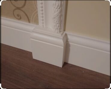 Напольные работы: Укладка пола, Укладка теплого пола, Монтаж напольных плинтусов | Паркетная доска, Наливные полы, Кварц-винил Больше 6 лет опыта — 13