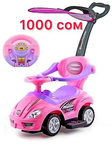 Автокресла: Автокресло, цвет - Синий, Новый — 8