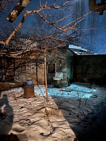 Продажа коттеджей и домов: Продаю большой дом в районе карагачевой рощи! Дом 72 м², 7 комнат — 27