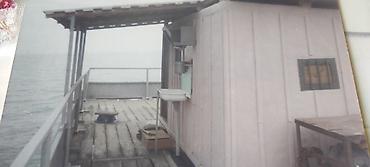 Дачи: Баку, Пос. Алят, 50 м², 1 комната, Без бассейна, Коммунальные линии не подключены — 4