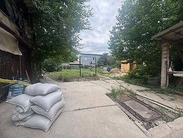 камыш ош: Продаю дом в начале села Кожомкул (Военно-Антоновка) 📍 Ориентир — 6