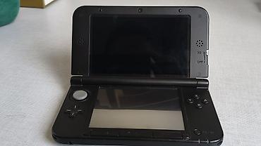 nintendo: Nintendo 3DS XL, СРОЧНО ПРОДАЮ, НУЖНО ПРОДАТЬ ДО 4 СЕНТЯБРЯ — 1