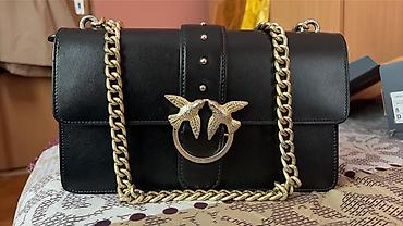 neck wallet: Torba orginal Pinko nošena kratko očuvana — 1
