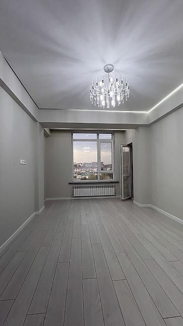 Продажа квартир: 3 комнаты, 97 м², АУЦА Элитка, 6 этаж, Евроремонт — 13