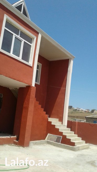 Həyət evləri və villalar: Mehdiabad 5 otaqlı, 240 kv. m, Yeni təmirli