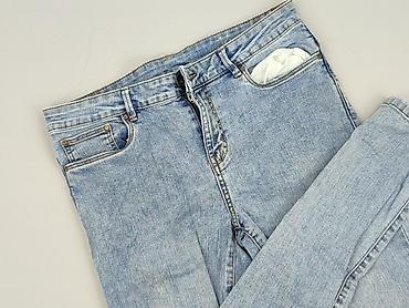 ysl jeans: Jeansy damskie, rozmiar L — 1