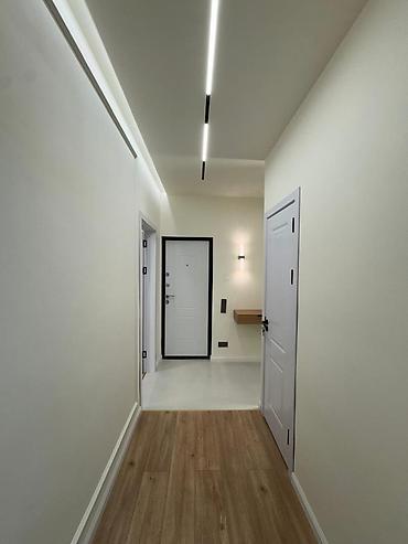 продаю частный дом район таатан рынок: 1 комната, 45 м², Киргизия 1 106 серия улучшенная, 9 этаж, Дизайнерский ремонт — 10