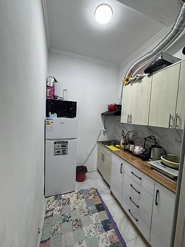 Продажа квартир: 1 комната, 35 м², Индивидуалка, 1 этаж, Дизайнерский ремонт — 9