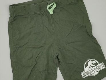 spodenki rowerowe crivit: Shorts, H&M, 8 years, 128, condition - Good