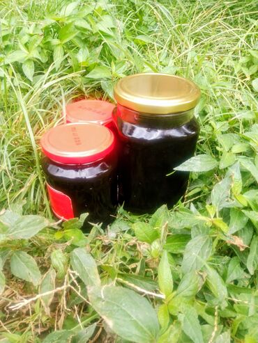 шафран диет оригинал: Ağ tutun bəhməzi 🌿 Tutumu : (1 kg - 20 ₼ ) (500 qr - 10 ₼) 🏞️Şəki