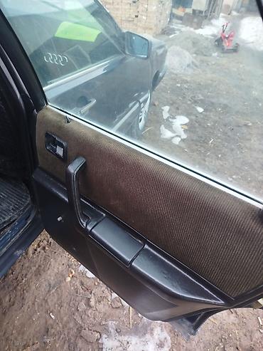 Audi: Audi 100: 1987 г., 2.2 л, Механика, Бензин, Седан — 7