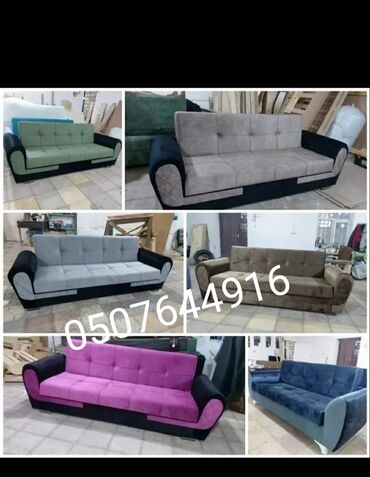 Divanlar: Künc divan, Yeni, Açılan, Bazalı, Parça, Pulsuz çatdırılma — 6