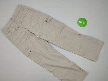 hm cargo pants: H&M, Spodnie cargo damskie, rozmiar S — 3