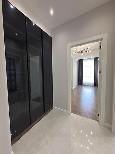 Yeni tikili: Satılır 3 otaqlı yeni tikili 118 m², Gənclik m. Kateqoriya Yeni — 13