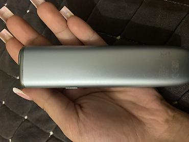 iqos seletti: IQOS elektron tütün qızdırıcı (Gümüş yaşılı rəng) Məhsul təsviri: - — 2