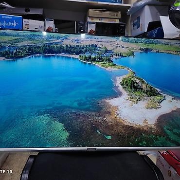 Телевизоры: Телевизор Yasin 50 UD71 webos magic пульт smart Android Yasin at lalafo.kg — 30 Телевизоры: Телевизор Yasin 50 UD71 webos magic пульт smart Android Yasin — 30