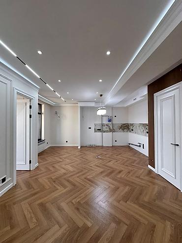 ts group: 3 комнаты, 80 м², Юг-2 мкр Элитка, 11 этаж, Дизайнерский ремонт — 8