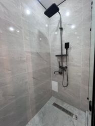 Продажа квартир: 1 комната, 45 м², 106 серия улучшенная, 8 этаж, Евроремонт — 19