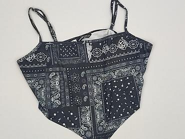 asos bluzki: Shein, Top damski, rozmiar L — 1